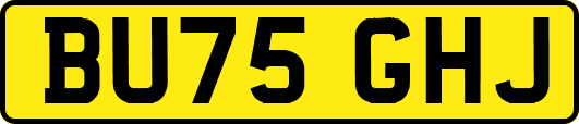 BU75GHJ