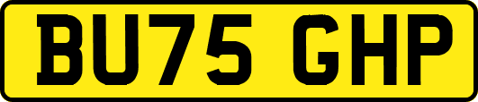 BU75GHP