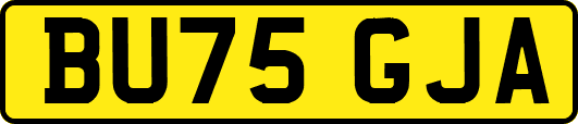 BU75GJA