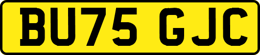 BU75GJC