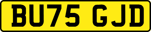 BU75GJD