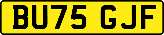 BU75GJF
