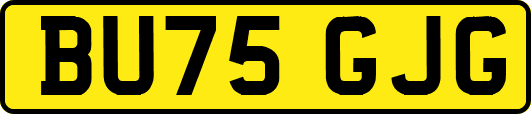 BU75GJG