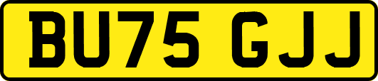 BU75GJJ