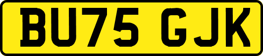 BU75GJK