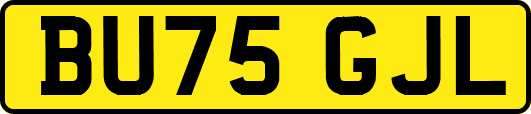 BU75GJL