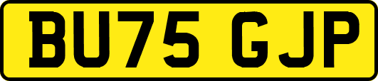 BU75GJP