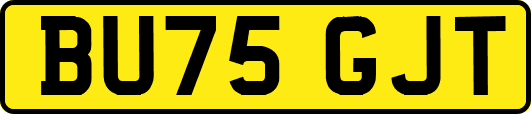 BU75GJT
