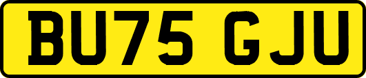 BU75GJU