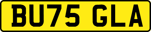 BU75GLA