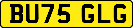 BU75GLG