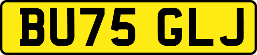 BU75GLJ
