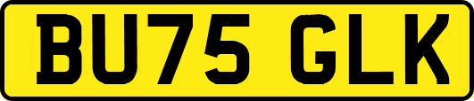 BU75GLK