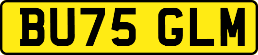 BU75GLM