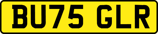 BU75GLR