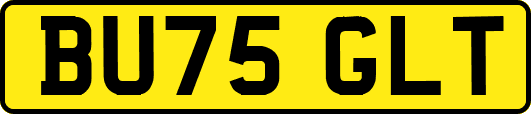 BU75GLT
