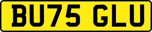 BU75GLU