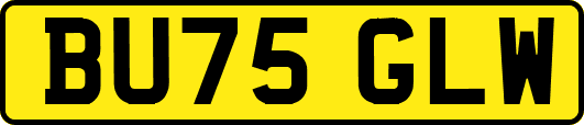 BU75GLW