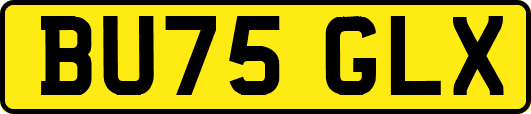 BU75GLX