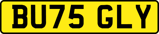 BU75GLY