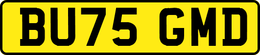 BU75GMD