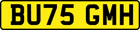 BU75GMH