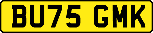 BU75GMK