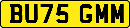 BU75GMM