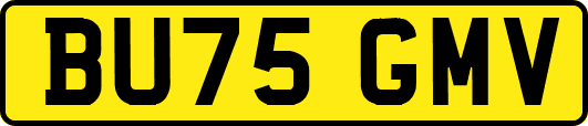 BU75GMV