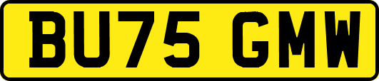 BU75GMW