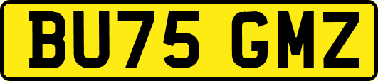 BU75GMZ