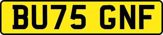 BU75GNF