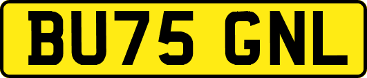 BU75GNL