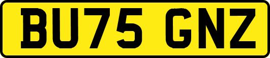 BU75GNZ