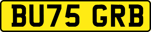 BU75GRB