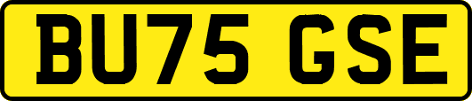 BU75GSE