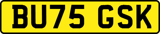 BU75GSK