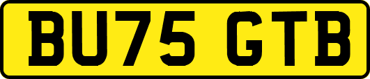 BU75GTB