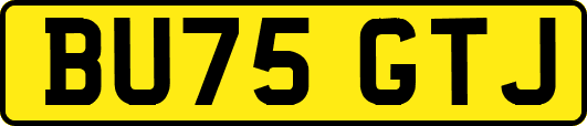 BU75GTJ