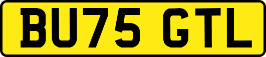 BU75GTL