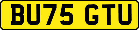 BU75GTU