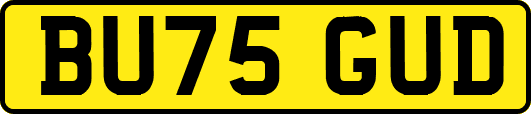 BU75GUD