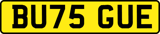 BU75GUE