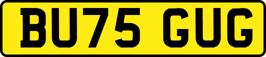 BU75GUG