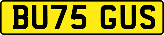 BU75GUS