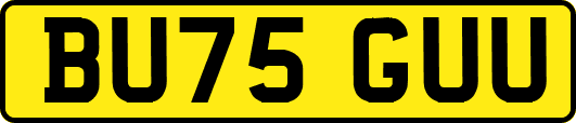 BU75GUU