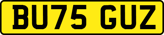 BU75GUZ