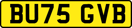 BU75GVB