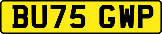 BU75GWP