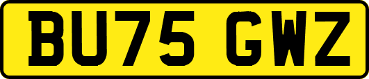 BU75GWZ